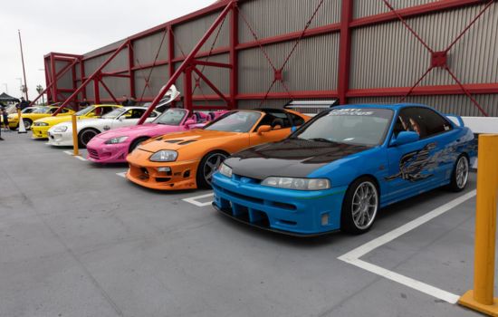 Exploring the JDM (Japanese Domestic Market) Culture: