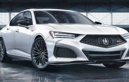 Acura's Commitment To Quality: