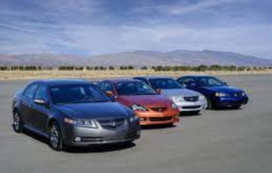 What motivates individuals to affix Honda badges to their TSX vehicles?