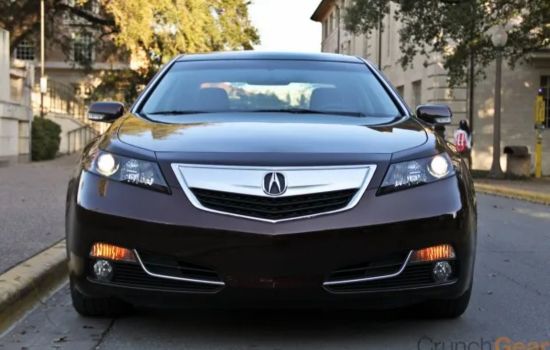 Acura TL: A Legacy Unveiled: