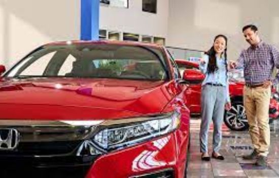 Can You Bring an Acura to a Honda Dealership for Service?