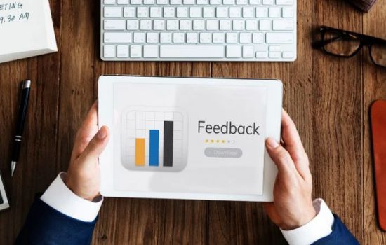 Consumer Feedback And Surveys: