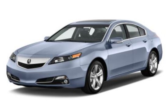 Is opting for a used Acura TL a wise investment?