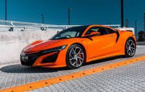 Performance and Innovation: The NSX's Strong Points: