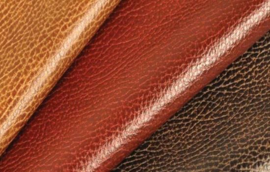 Quality of Leather: