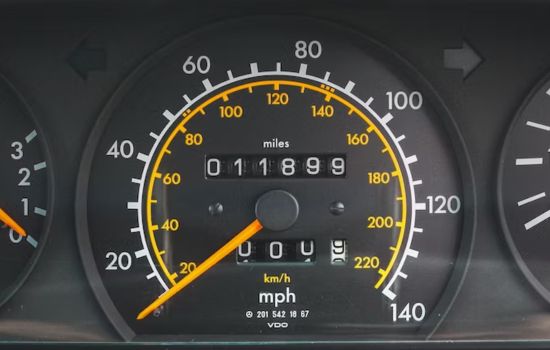 What Does a Used Car's Good Mileage Mean?