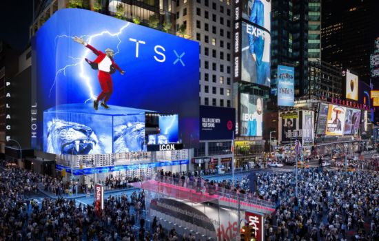 What Is Tsx?