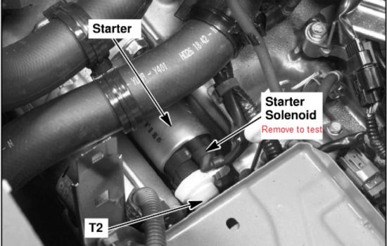 Acura MDX rapid beep when ignition is off?