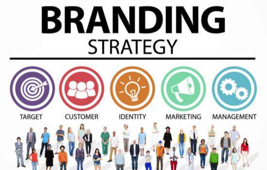 Marketing and Branding Strategies: