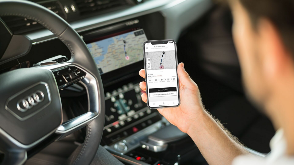 Troubleshooting Steps For Audi App - Unlock Solutions!