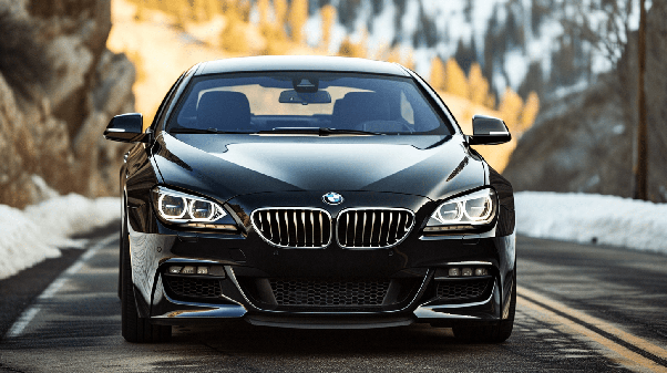 Factors Affecting the Lifespan of a BMW: