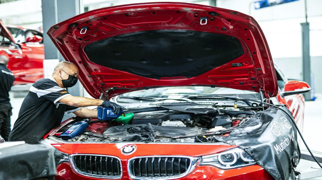 Common Maintenance Issues In Bmws - Unleash Your Bmw's Potential!