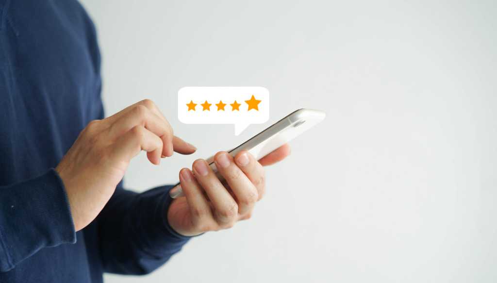 Consumer Reviews And Surveys - Discover What Customers Are Saying!