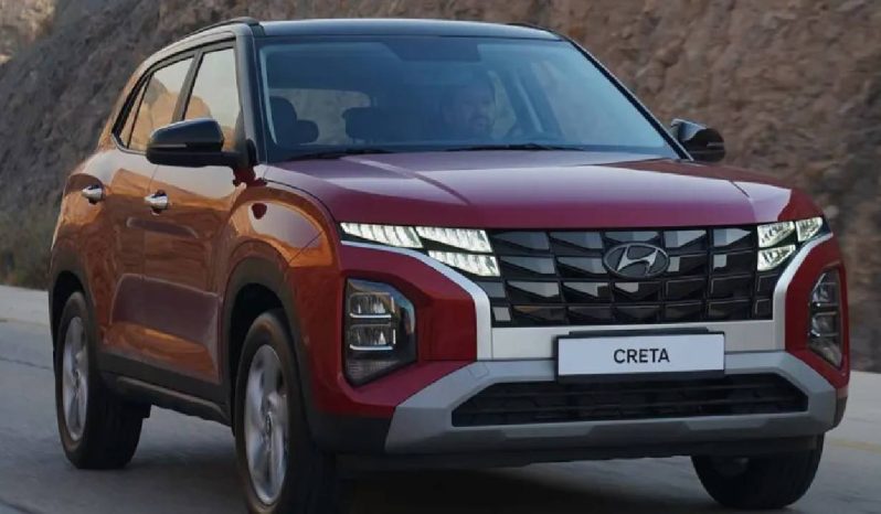 The Future of Hyundai Creta