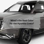 What’s the Best Color for the Hyundai Creta -Complete Guide!