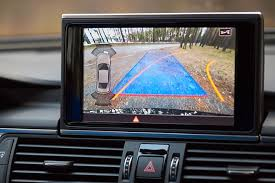 Common Reasons for Backup Camera Malfunctions: