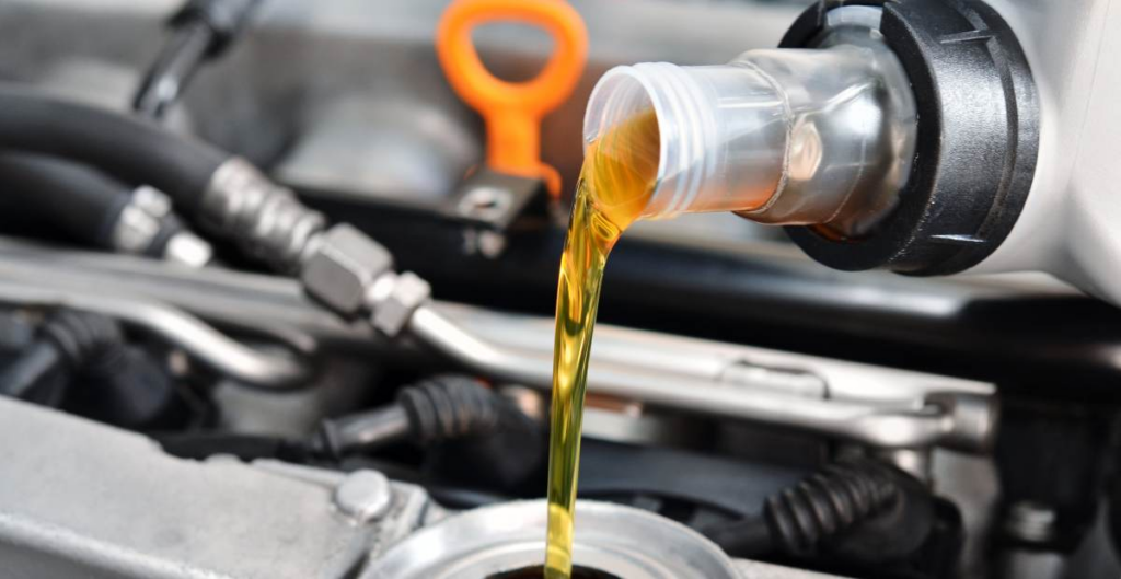 DIY Oil Change vs. Professional Service: