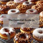 The Essential Guide to Dönrt Everything You Need to Know