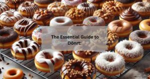 The Essential Guide to Dönrt Everything You Need to Know